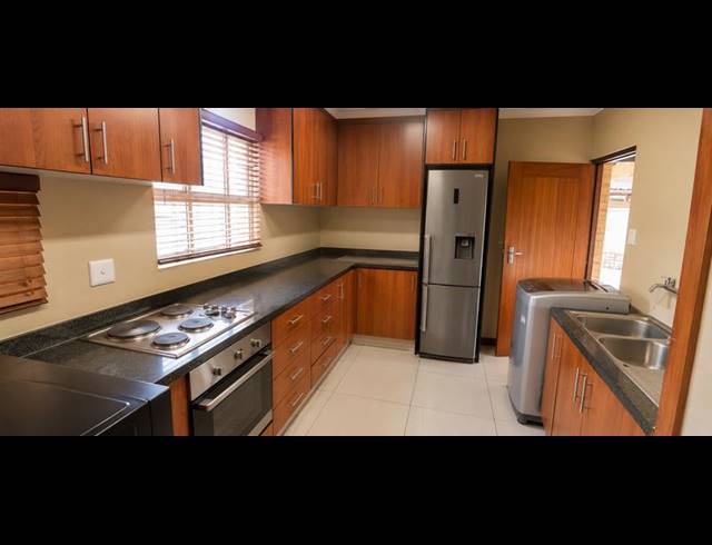 3 BEDROOM HOUSE FOR SALE IN FILLAN PARK